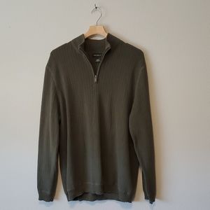 Eddie Bauer Men's Sweater